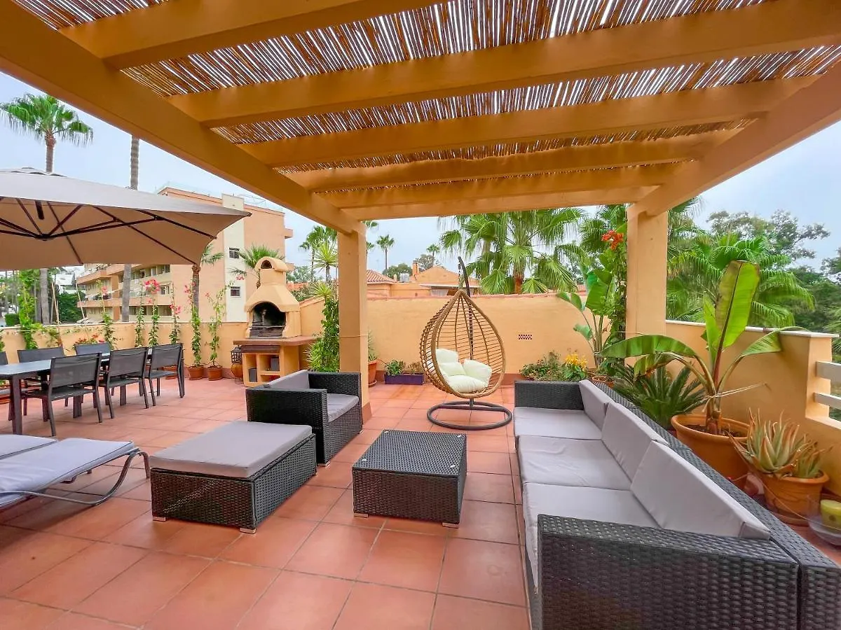 Dunas Beach Terrace contacts