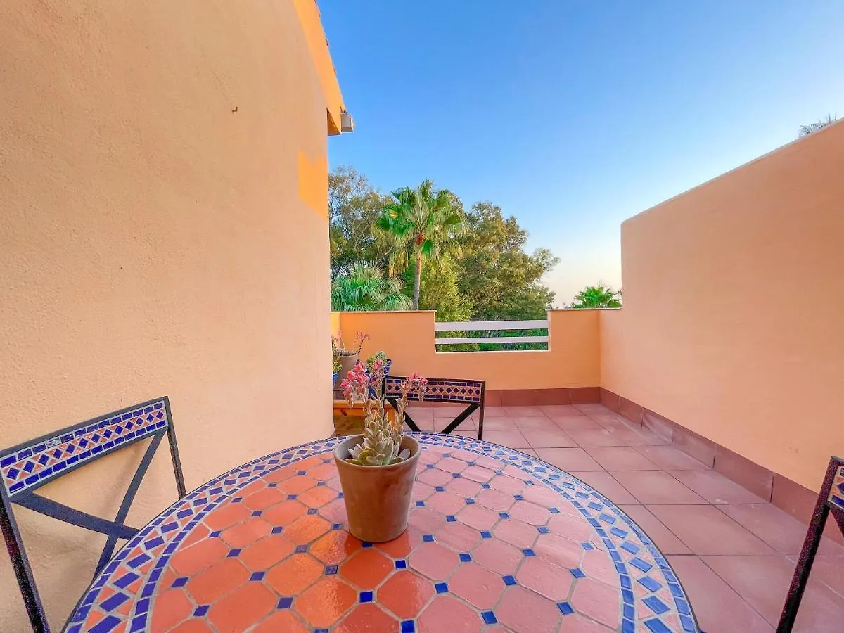 Dunas Beach Terrace Marbella 0*,  Spanien